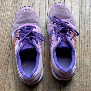 Mizuno running shoes